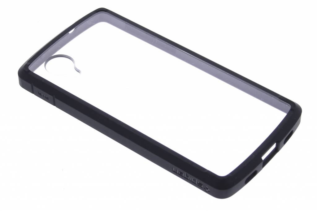 Image of Ultra Hybrid Case voor de LG Nexus 5 - Black