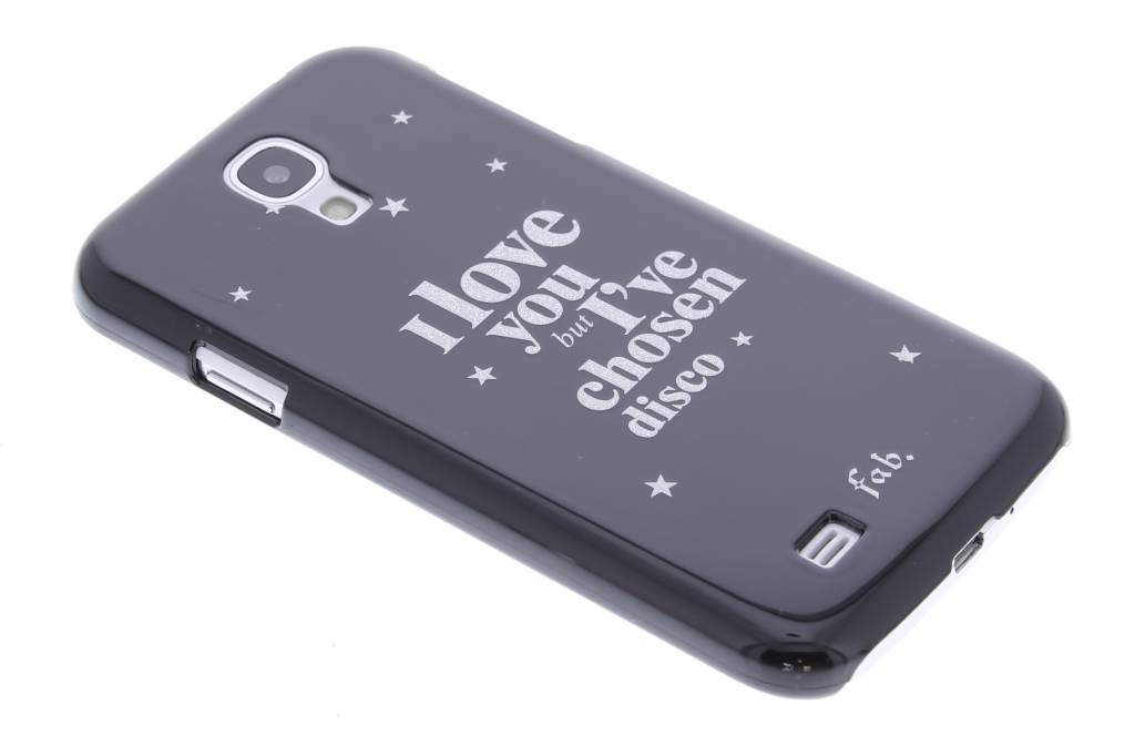 Image of Disco Glitter hardcase hoesje voor de Samsung Galaxy S4