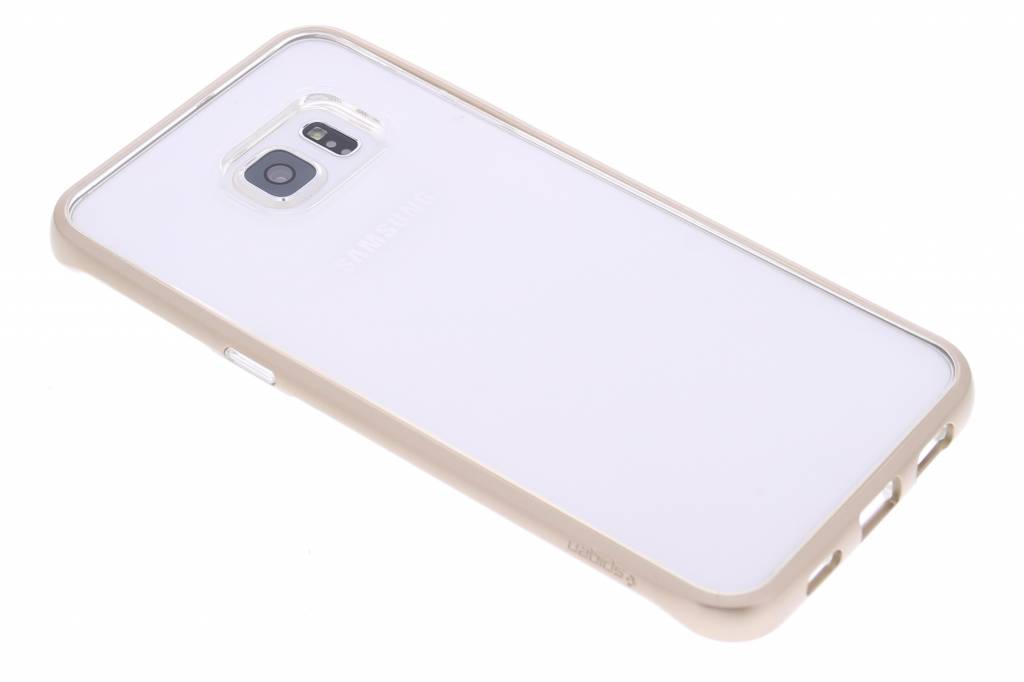 Image of Neo Hybrid Crystal Case Samsung Galaxy S6 Edge Plus - Champagne Gold