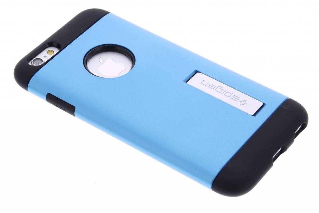 Image of Slim Armor Case voor de iPhone 6 / 6s - Electric Blue