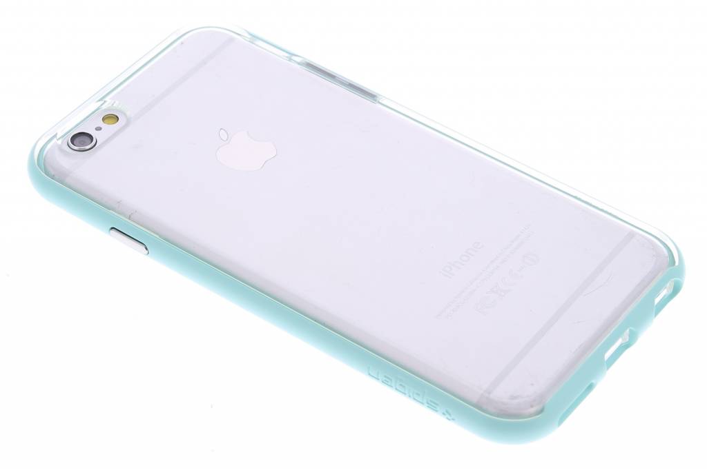 Image of Neo Hybrid Ex Case voor de iPhone 6 / 6s - Mint