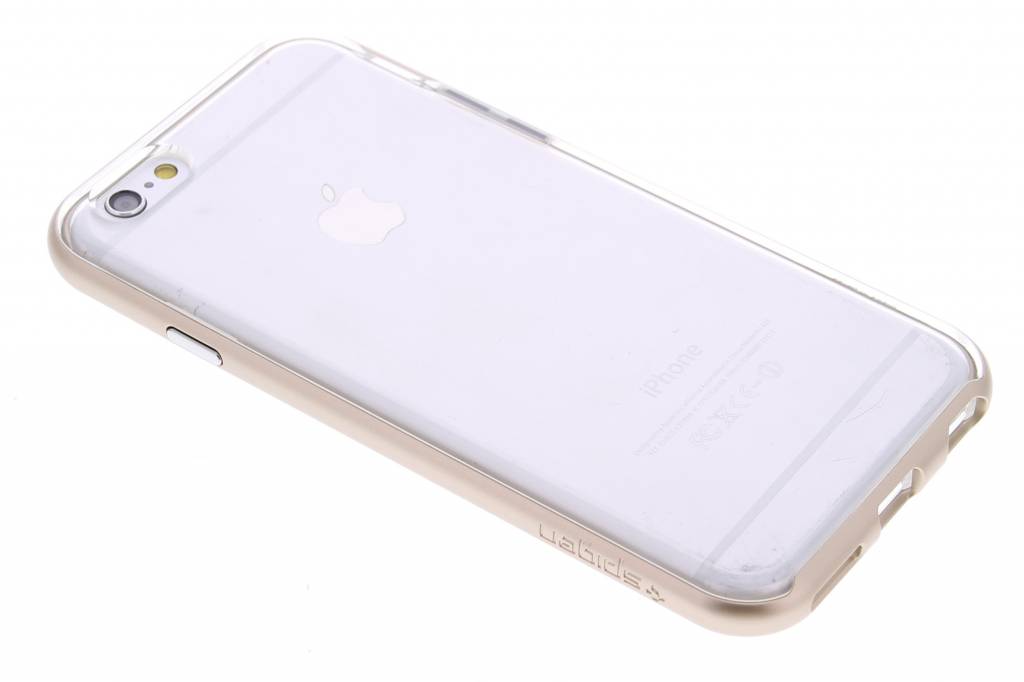Image of Neo Hybrid Ex Case voor de iPhone 6 / 6s - Champagne Gold