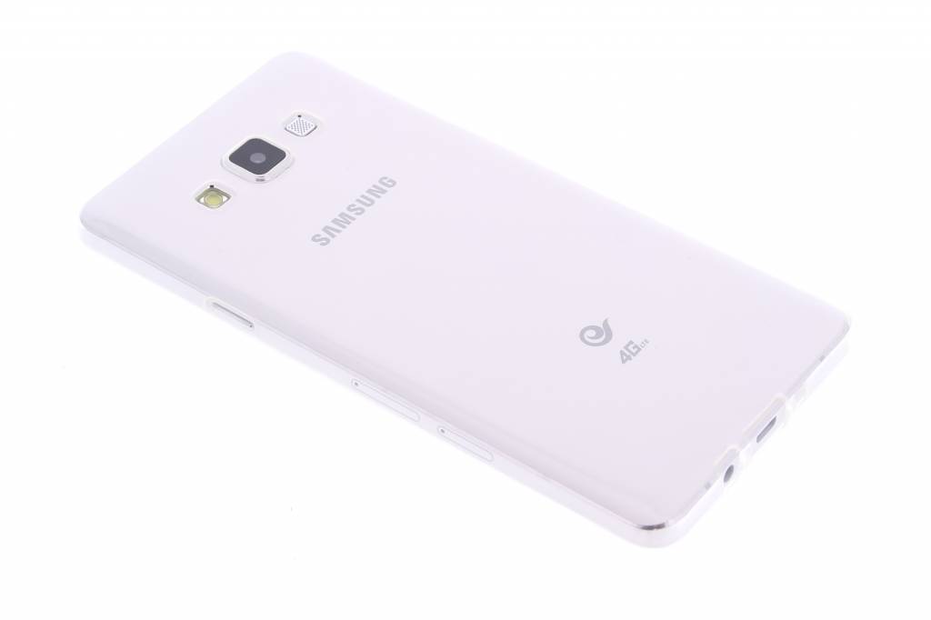 Image of Ultra thin transparant TPU hoesje voor de Samsung Galaxy A7