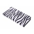 Zebra design TPU booktype hoes voor de Acer Liquid Z520 Zebra design TPU booktype hoes voor de Acer Liquid Z520