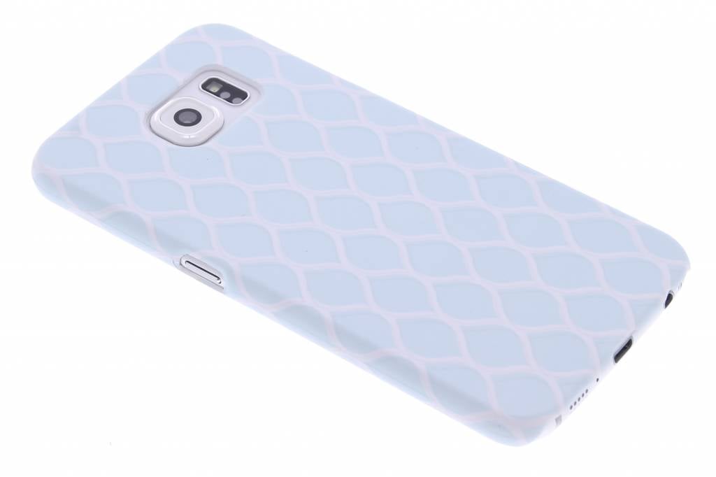 Image of Grafische print hardcase hoesje voor de Samsung Galaxy S6