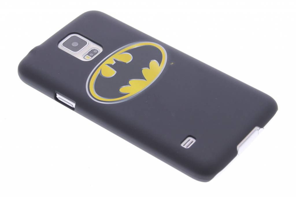 Image of Batman logo hardcase hoesje voor de Samsung Galaxy S5 (Plus) / Neo