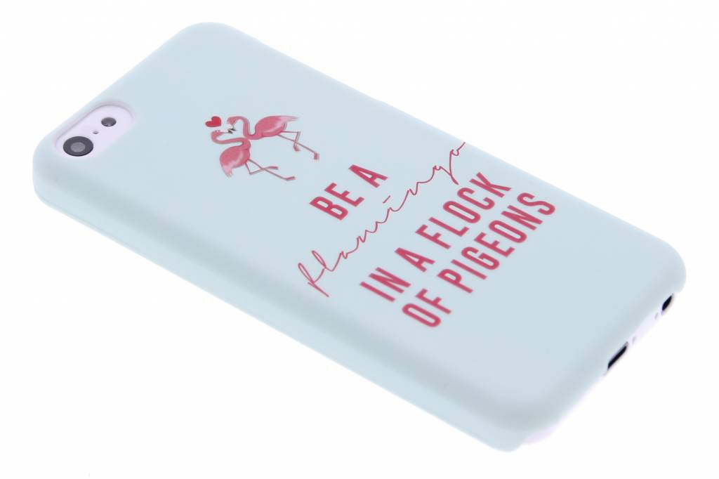 Image of Special quote hardcase hoesje voor de iPhone 5c