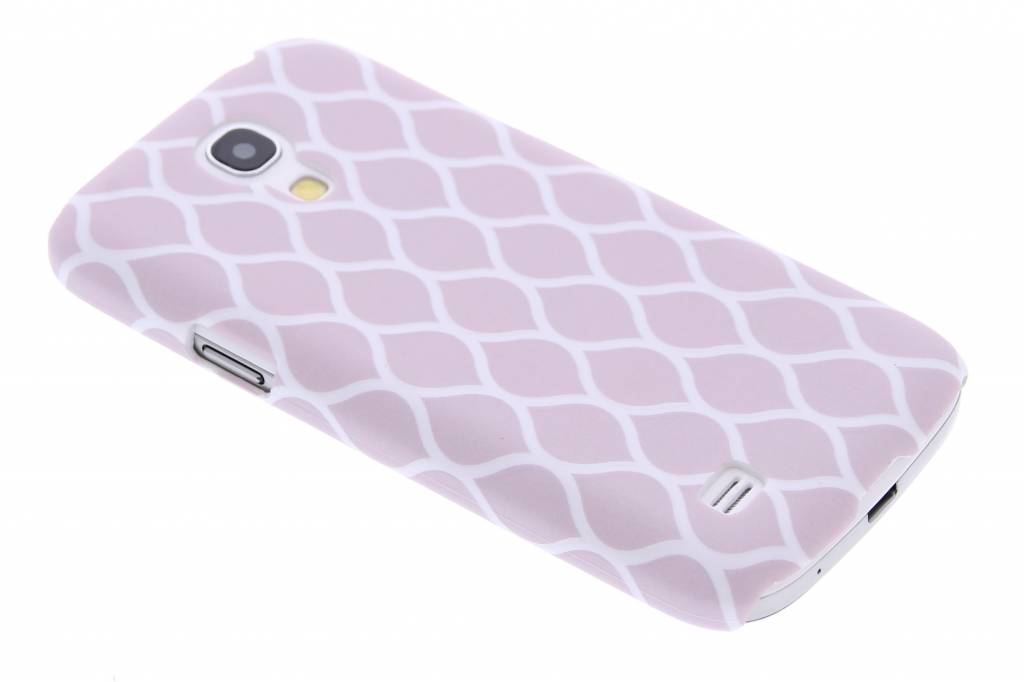 Image of Grafische print hardcase hoesje voor de Samsung Galaxy S4 Mini