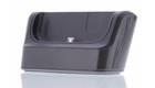 Dual USB oplaadstation Samsung Galaxy S4 - Zwart Dual USB oplaadstation Samsung Galaxy S4 - Zwart