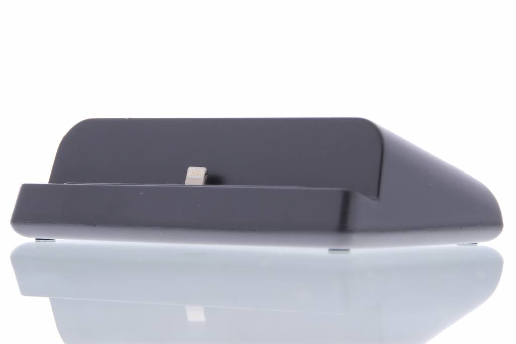 Image of Desktop oplaadstation voor de iPad Mini