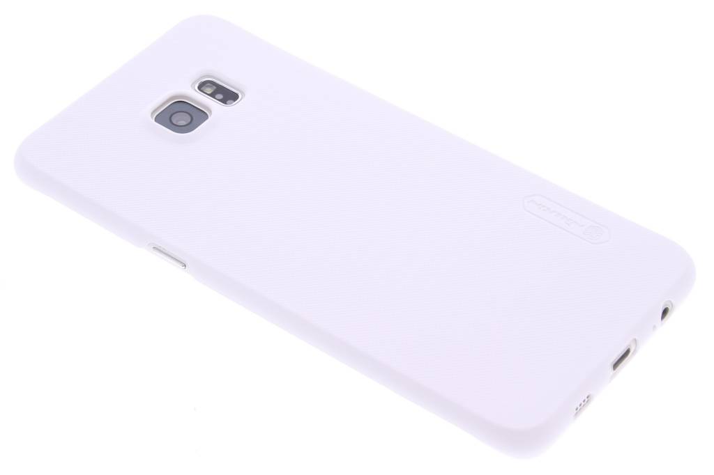 Image of Frosted Shield hardcase voor de Samsung Galaxy S6 Edge Plus - Wit