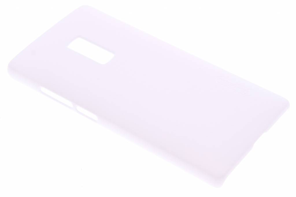 Image of Frosted Shield hardcase hoesje voor de OnePlus 2 - Wit