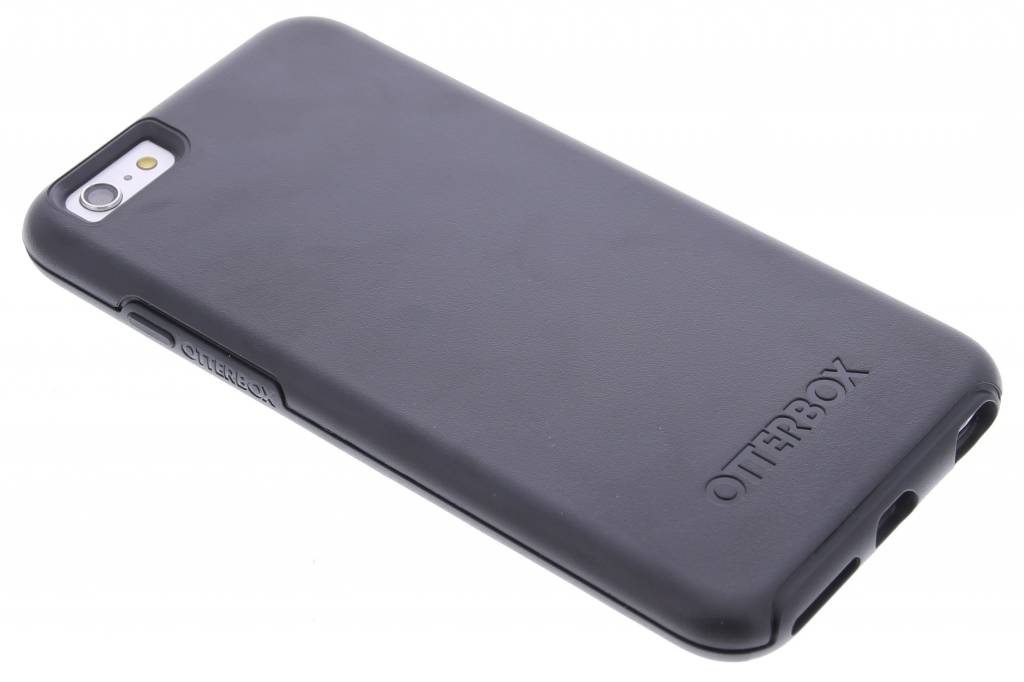 Image of Otterbox Case Symmetry 2.0 voor iPhone 6(s) Plus (zwart)