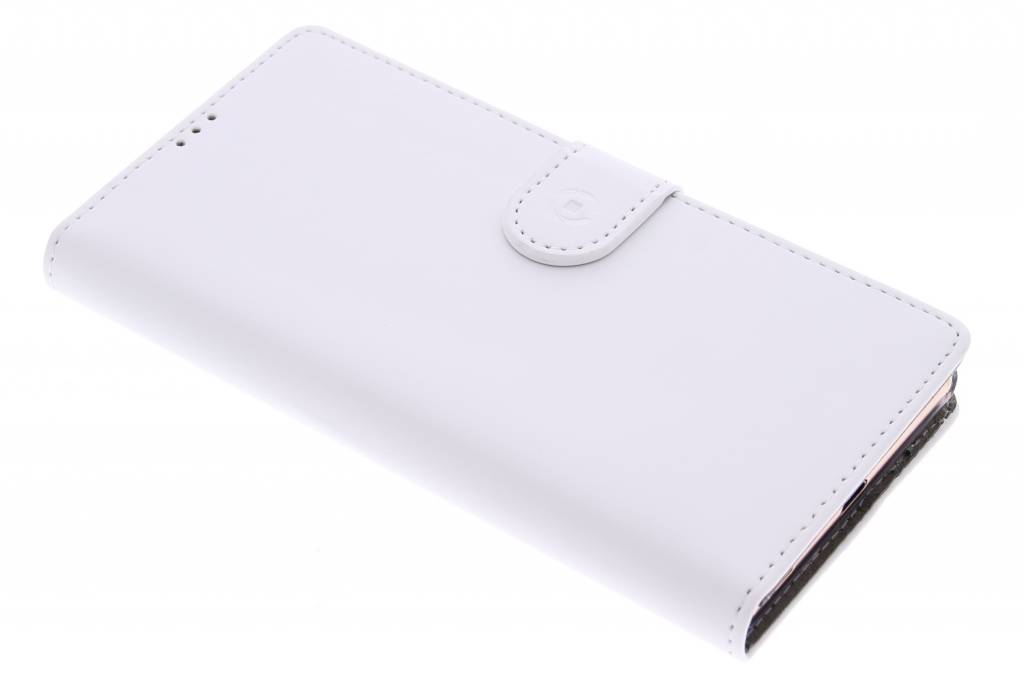 Image of Wally Case voor de Sony Xperia Z3 Plus - Wit
