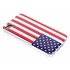 Hardcase Amerikaanse backcover hoesje voor iPhone 4 / 4s Hardcase Amerikaanse backcover hoesje voor iPhone 4 / 4s