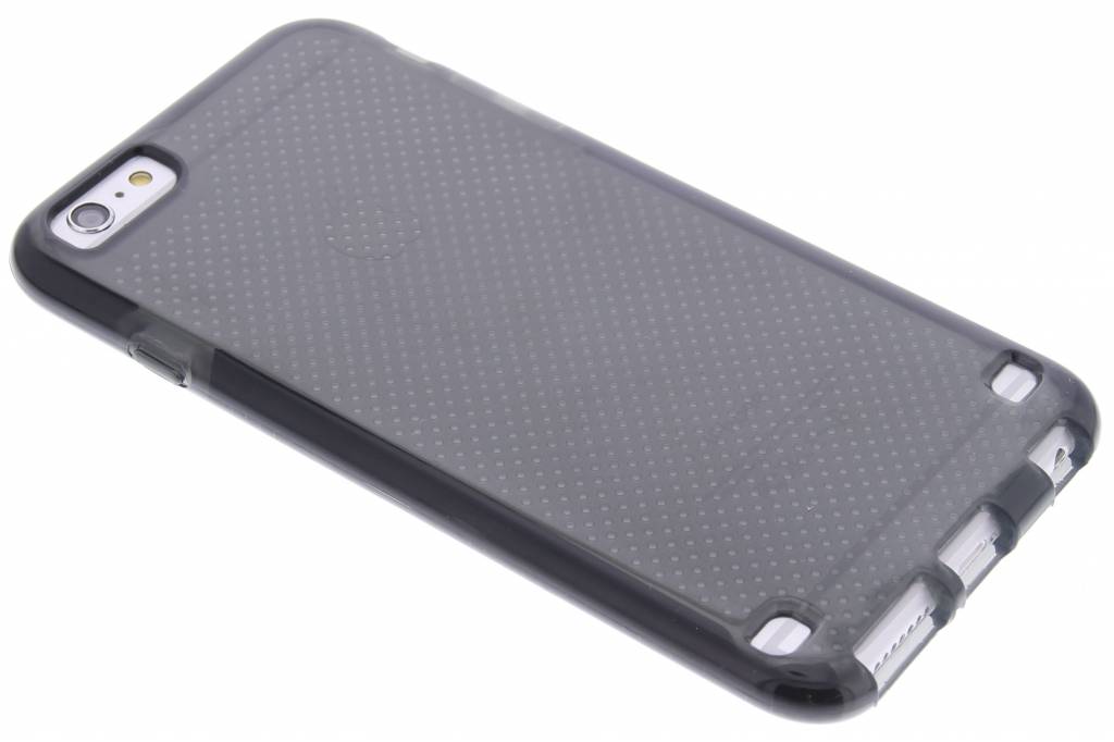 Image of Zwarte defender TPU case voor de iPhone 6(s) Plus