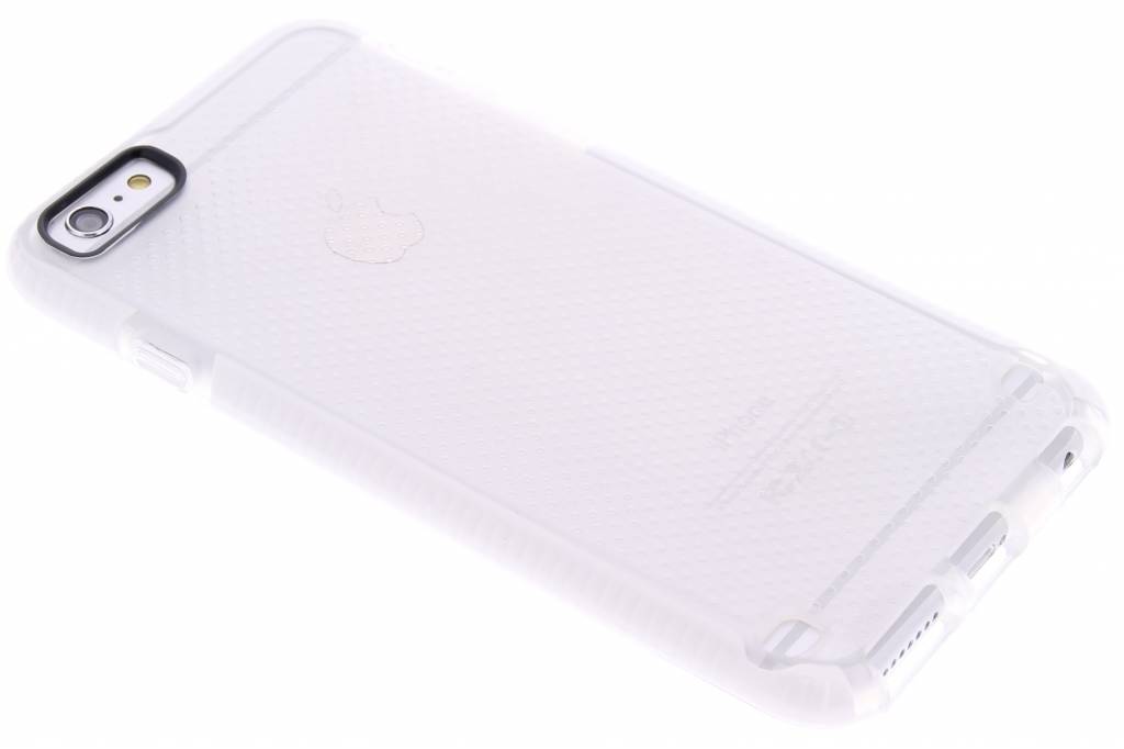 Image of Witte defender TPU case voor de iPhone 6(s) Plus