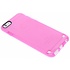 Fuchsia defender TPU case voor de iPhone 6(s) Plus Fuchsia defender TPU case voor de iPhone 6(s) Plus