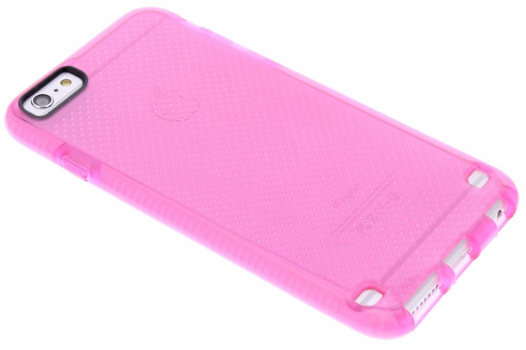 Image of Fuchsia defender TPU case voor de iPhone 6(s) Plus