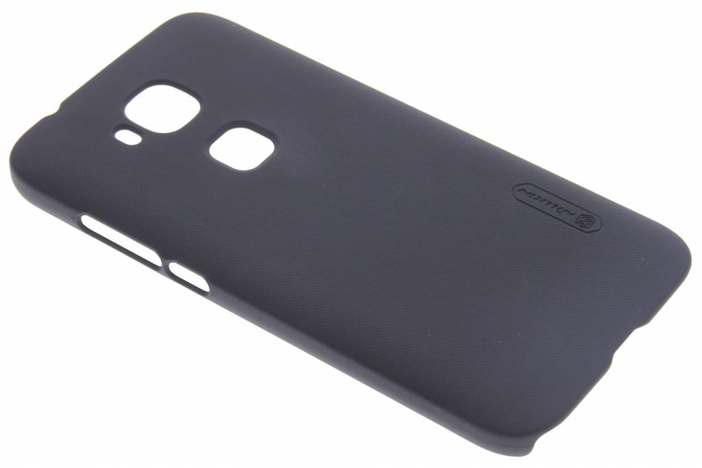 Image of Frosted Shield hardcase voor de Huawei G8 - Zwart
