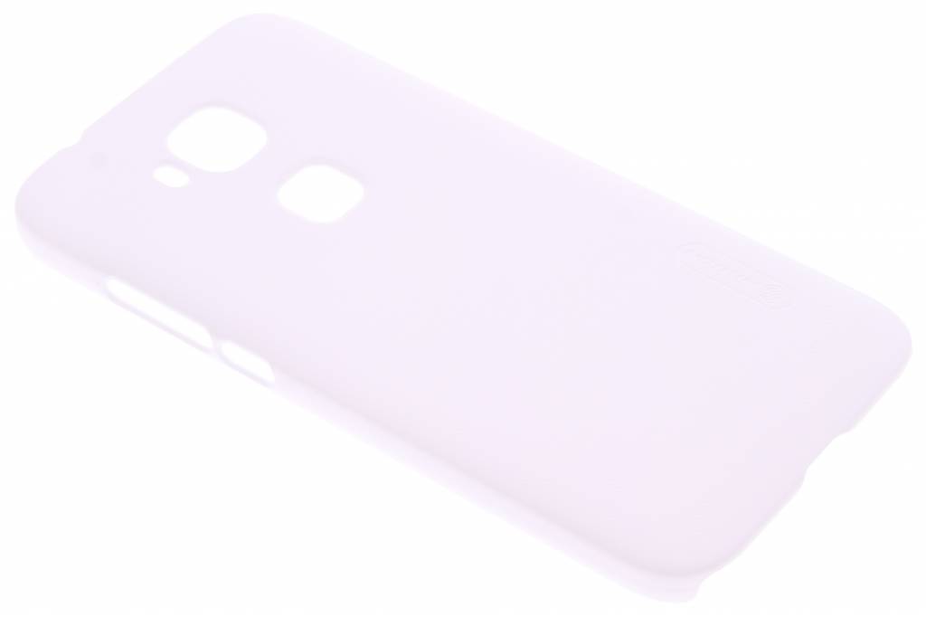 Image of Frosted Shield hardcase voor de Huawei G8 - Wit