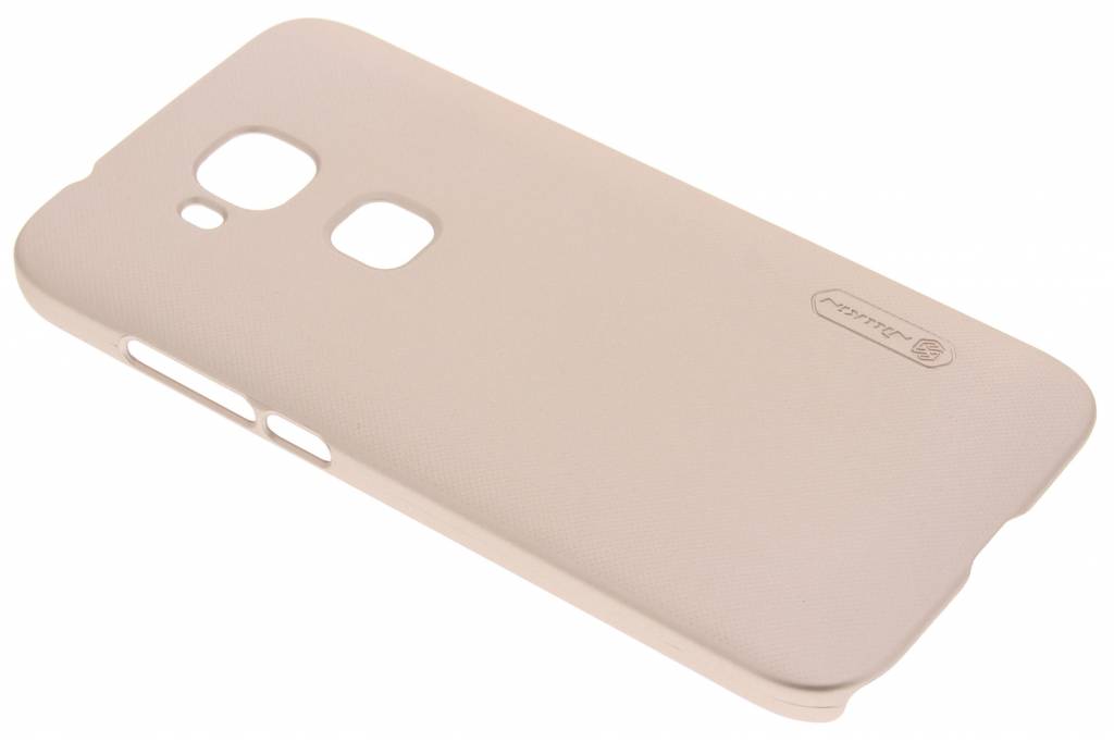 Image of Frosted Shield hardcase voor de Huawei G8 - Goud