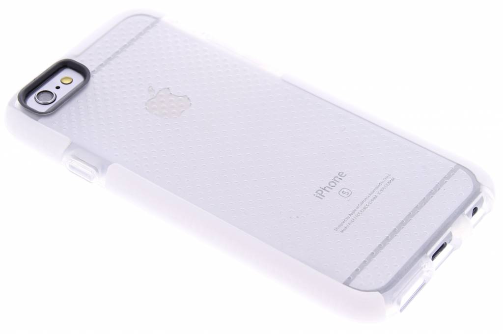 Image of Witte defender TPU case voor de iPhone 6 / 6s