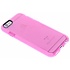 Fuchsia defender TPU case voor de iPhone 6 / 6s Fuchsia defender TPU case voor de iPhone 6 / 6s