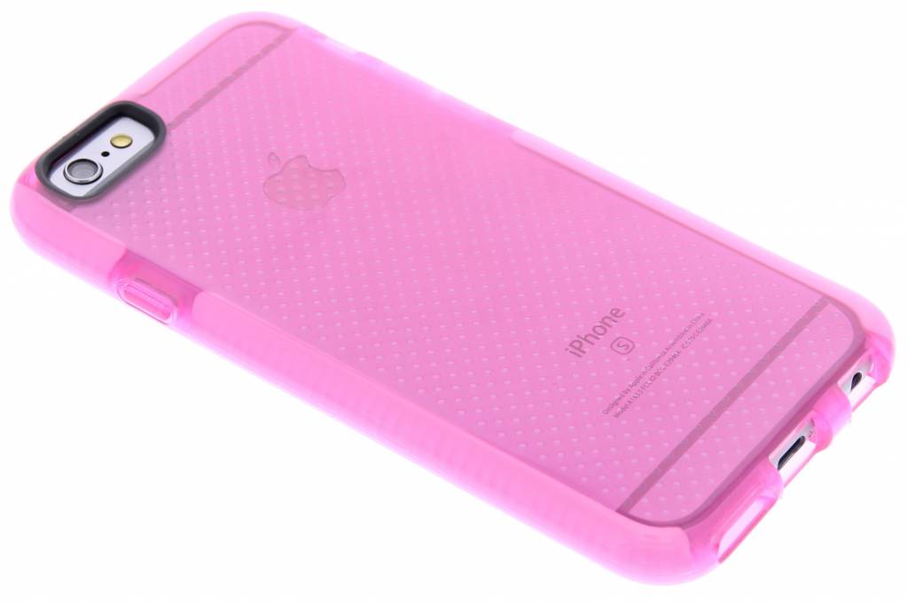 Image of Fuchsia defender TPU case voor de iPhone 6 / 6s