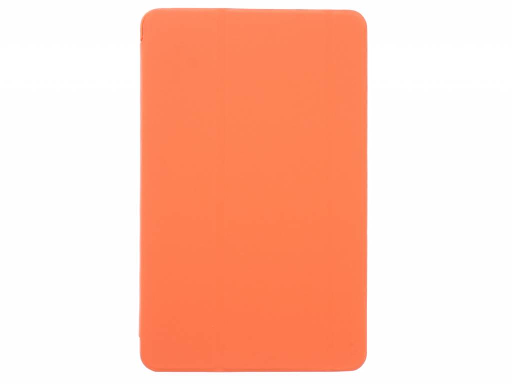 Image of Oranje Book Cover voor de Samsung Galaxy Tab E 9.6