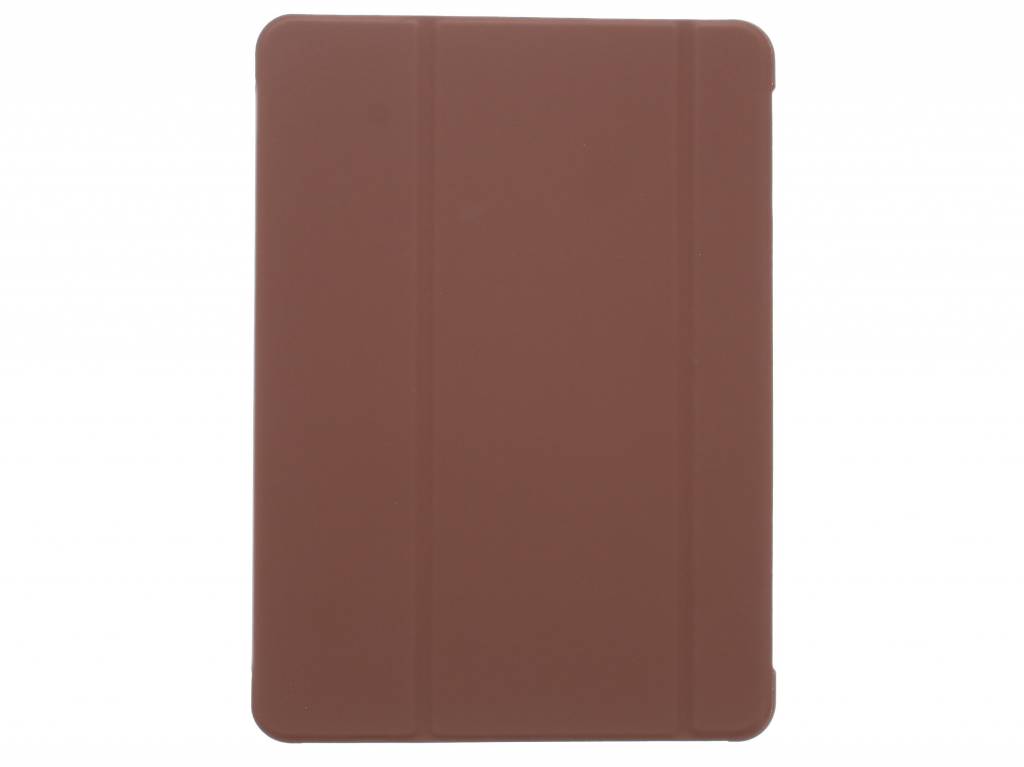 Image of Bruine Book Cover voor de Samsung Galaxy Tab S2 9.7