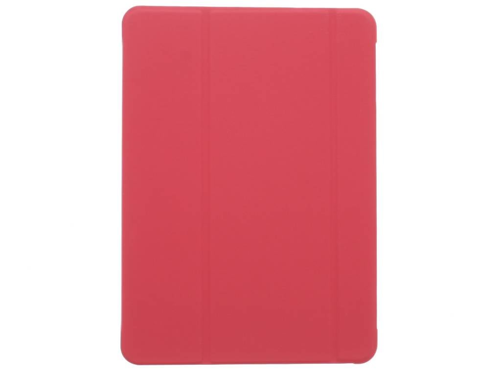 Image of Rode Book Cover voor de Samsung Galaxy Tab S2 9.7