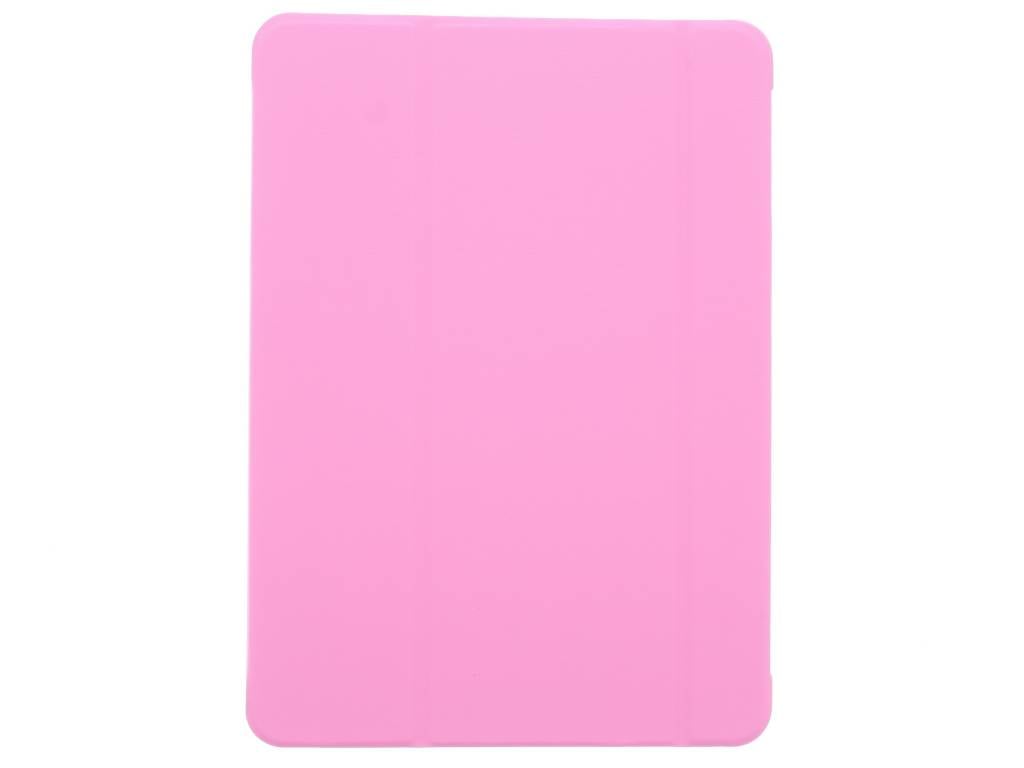 Image of Roze Book Cover voor de Samsung Galaxy Tab S2 9.7