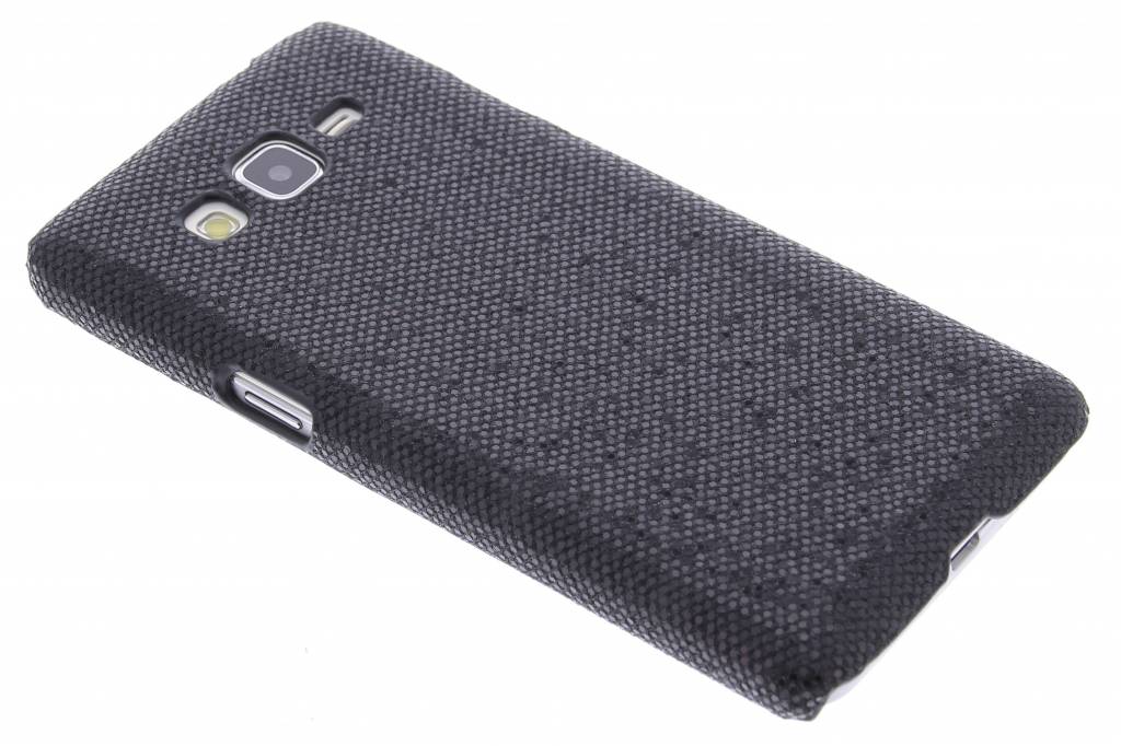 Image of Zwart glamour design hardcase hoesje voor de Galaxy Grand Prime