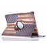 360° draaibare Amerikaanse vlag design tablethoes voor de Samsung Galaxy Tab E 9.6 360° draaibare Amerikaanse vlag design tablethoes voor de Samsung Galaxy Tab E 9.6