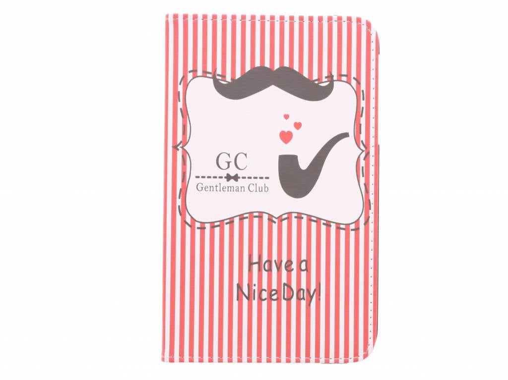 Image of Nice day design tablethoes voor de Samsung Galaxy Tab 3 Lite 7.0