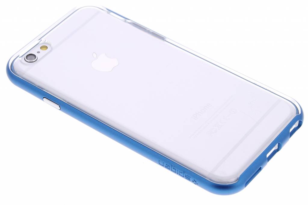 Image of Neo Hybrid Ex Case voor de iPhone 6 / 6s - Blue