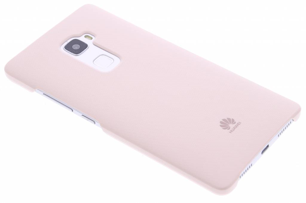 Image of Back Case voor de Huawei Mate S - Roze