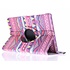 360° draaibare aztec design tablethoes voor de Samsung Galaxy Tab S2 9.7 360° draaibare aztec design tablethoes voor de Samsung Galaxy Tab S2 9.7
