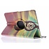360° draaibare dromenvanger design tablethoes voor de Samsung Galaxy Tab S2 9.7 360° draaibare dromenvanger design tablethoes voor de Samsung Galaxy Tab S2 9.7