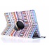 360° draaibare aztec design tablethoes voor de Samsung Galaxy Tab S2 9.7 360° draaibare aztec design tablethoes voor de Samsung Galaxy Tab S2 9.7