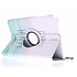 360° draaibare happy design tablethoes Samsung Galaxy Tab A 9.7 360° draaibare happy design tablethoes Samsung Galaxy Tab A 9.7