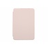 Beige luxe Book Cover voor de iPad Mini 4 Beige luxe Book Cover voor de iPad Mini 4