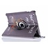 360° draaibare don't touch design tablethoes voor de iPad 2 / 3 / 4 360° draaibare don't touch design tablethoes voor de iPad 2 / 3 / 4