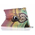 360° draaibare dromenvanger design tablethoes voor de iPad 2 / 3 / 4 360° draaibare dromenvanger design tablethoes voor de iPad 2 / 3 / 4