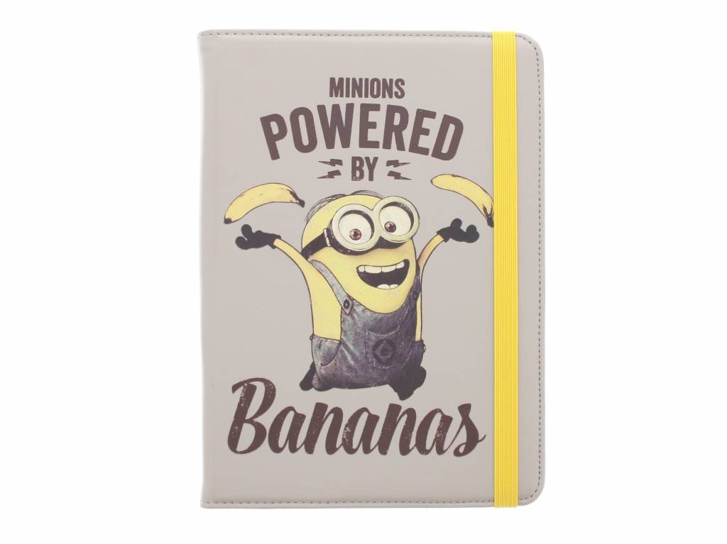 Image of Universal Tablet Case 7-8 inch - Powered by Bananas