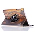 360º draaibare tijger design tablethoes voor de iPad Mini / 2 / 3 360º draaibare tijger design tablethoes voor de iPad Mini / 2 / 3