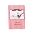Nice day design tablethoes voor de iPad Air Nice day design tablethoes voor de iPad Air