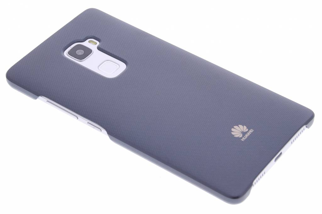 Image of Back Case voor de Huawei Mate S - Blue