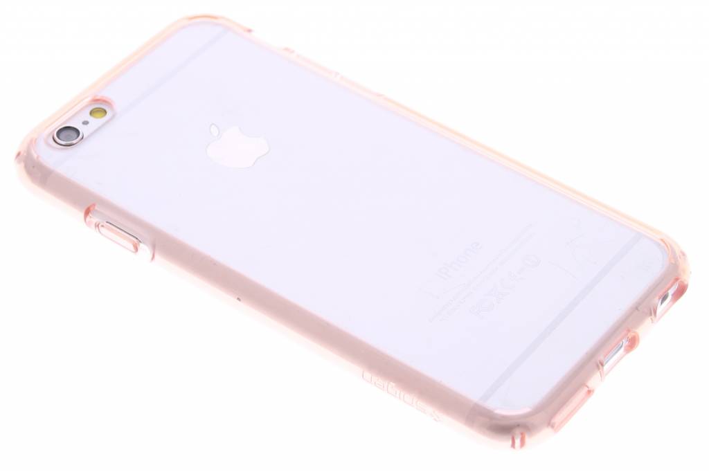 Image of Spigen Ultra Hybrid Apple iPhone 6/6s Rose Gold